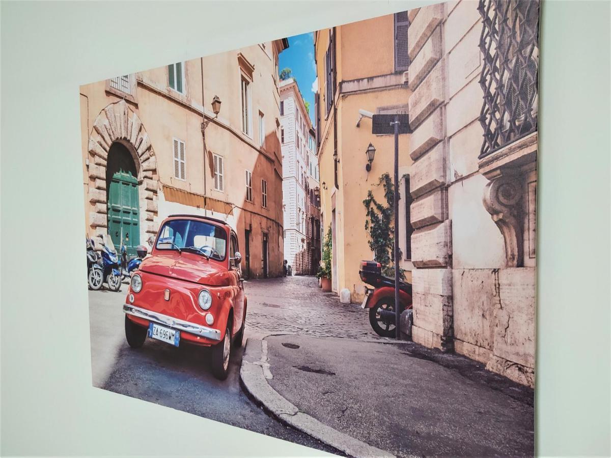 Apartament Indira Vendeghaz Nyíregyháza Zewnętrze zdjęcie