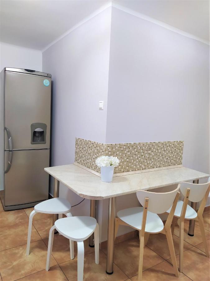 Apartament Indira Vendeghaz Nyíregyháza Zewnętrze zdjęcie
