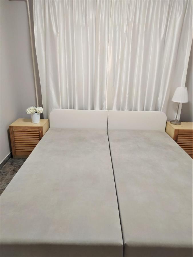 Apartament Indira Vendeghaz Nyíregyháza Zewnętrze zdjęcie