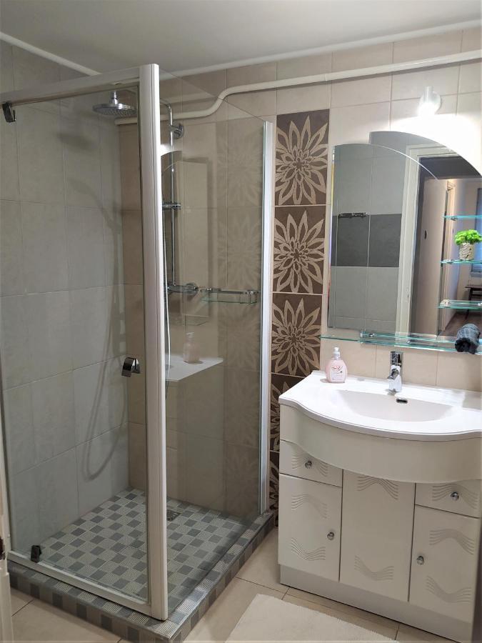 Apartament Indira Vendeghaz Nyíregyháza Zewnętrze zdjęcie
