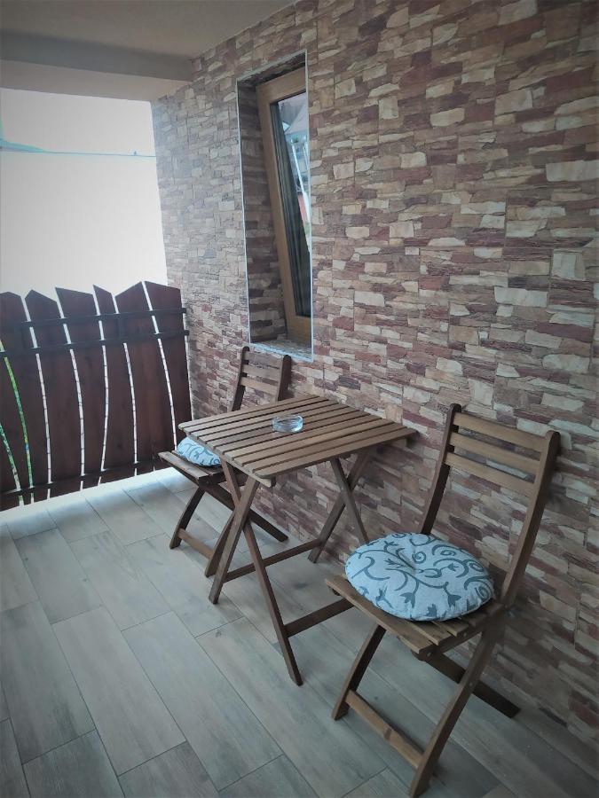 Apartament Indira Vendeghaz Nyíregyháza Zewnętrze zdjęcie