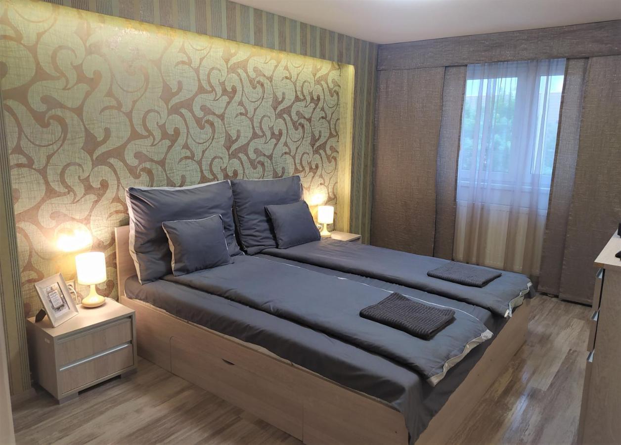 Apartament Indira Vendeghaz Nyíregyháza Zewnętrze zdjęcie