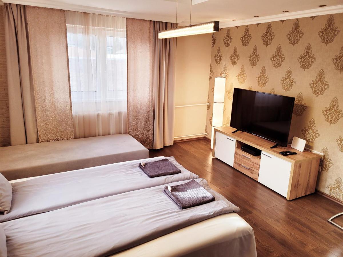 Apartament Indira Vendeghaz Nyíregyháza Zewnętrze zdjęcie