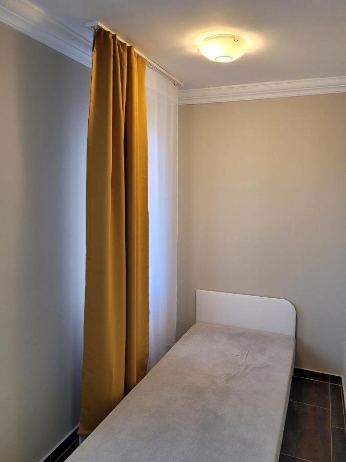 Apartament Indira Vendeghaz Nyíregyháza Zewnętrze zdjęcie