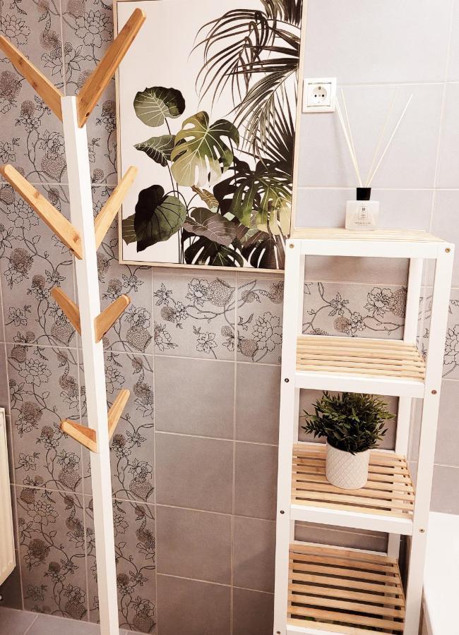 Apartament Indira Vendeghaz Nyíregyháza Zewnętrze zdjęcie