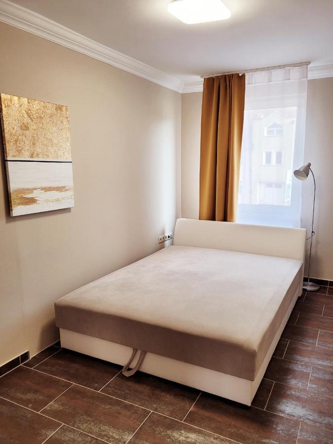 Apartament Indira Vendeghaz Nyíregyháza Zewnętrze zdjęcie