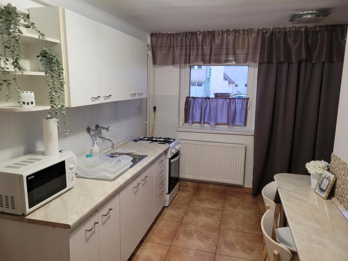 Apartament Indira Vendeghaz Nyíregyháza Zewnętrze zdjęcie