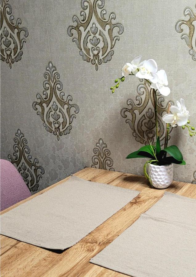 Apartament Indira Vendeghaz Nyíregyháza Zewnętrze zdjęcie